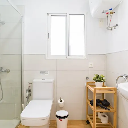 Near Canteras Beach, Gran Canaria Apartment Las Palmas de Gran Canaria