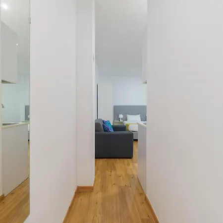Apartment Near Canteras Beach, Gran Canaria Las Palmas de Gran Canaria